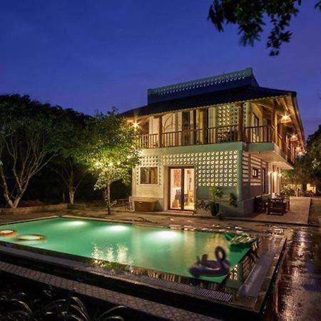 Giang House Διαμέρισμα Hòa Bình Εξωτερικό φωτογραφία