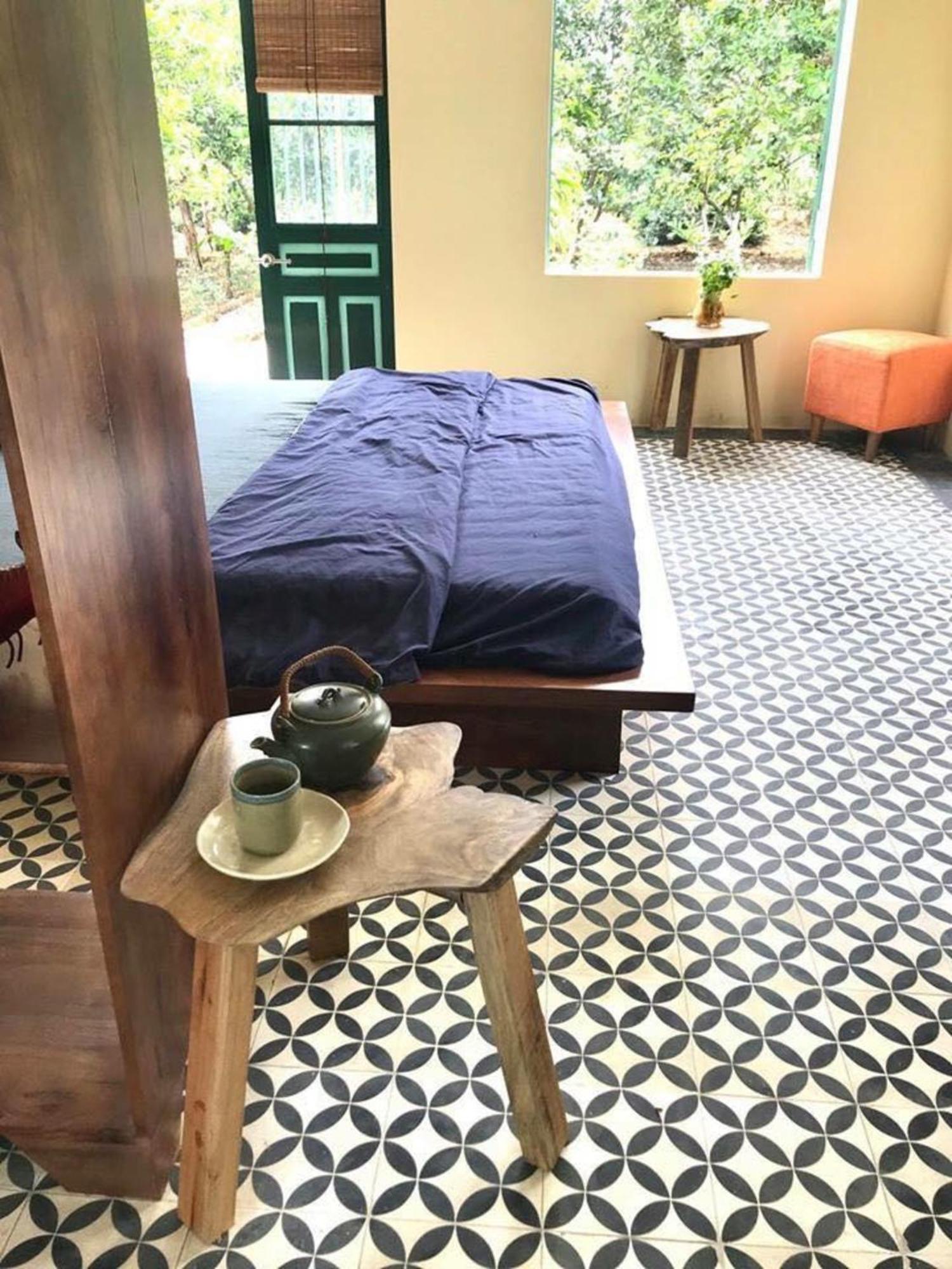 Giang House Διαμέρισμα Hòa Bình Εξωτερικό φωτογραφία