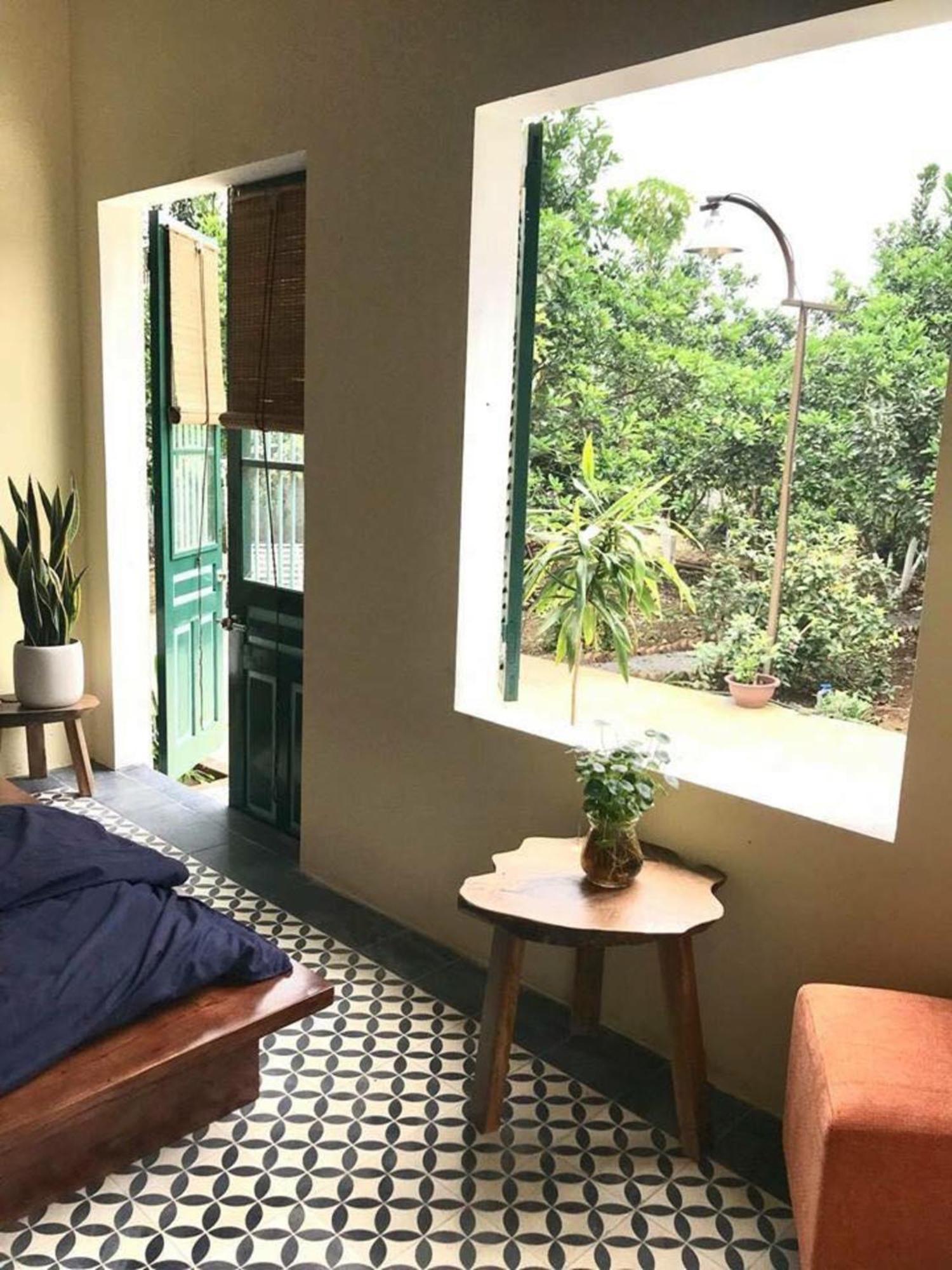 Giang House Διαμέρισμα Hòa Bình Εξωτερικό φωτογραφία