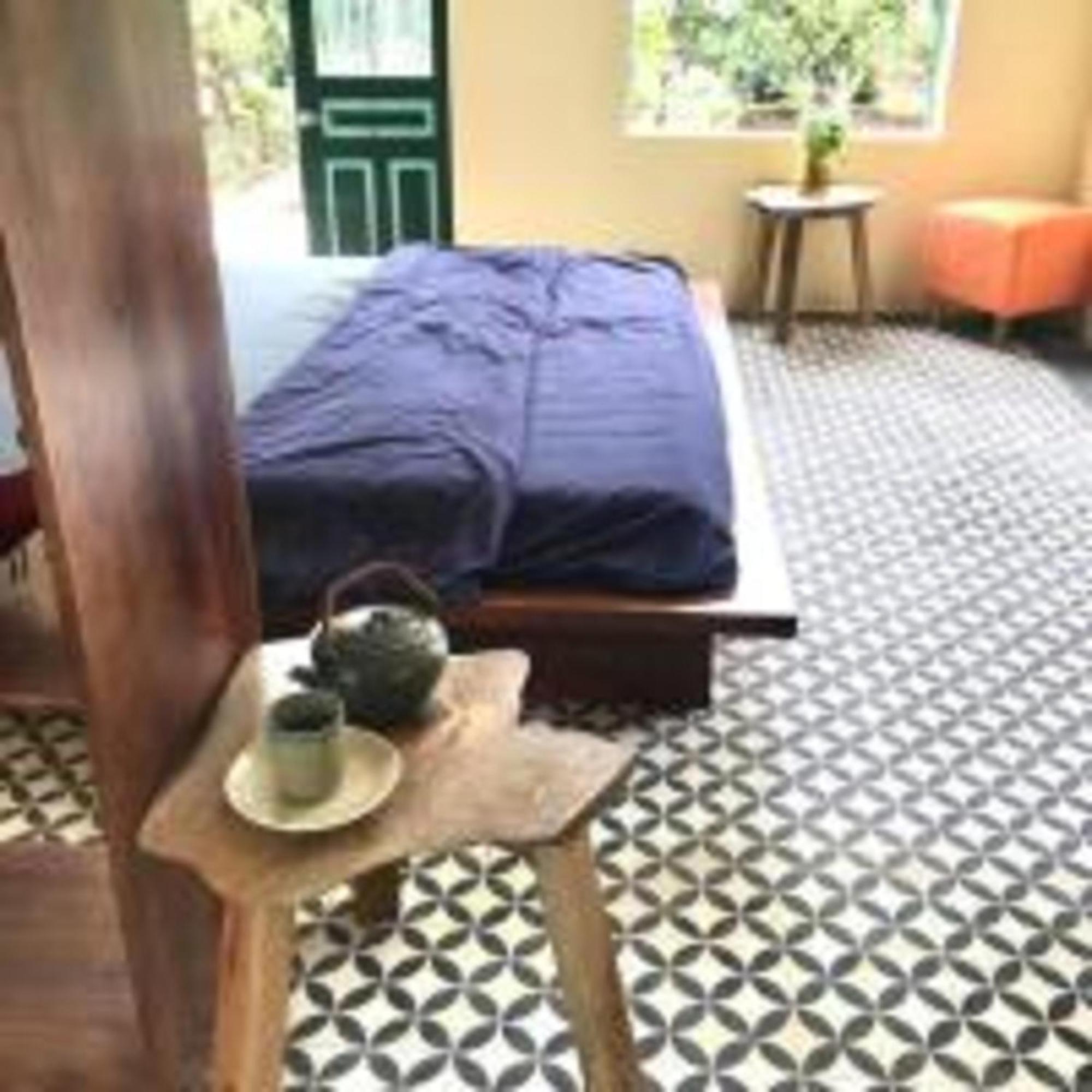 Giang House Διαμέρισμα Hòa Bình Εξωτερικό φωτογραφία