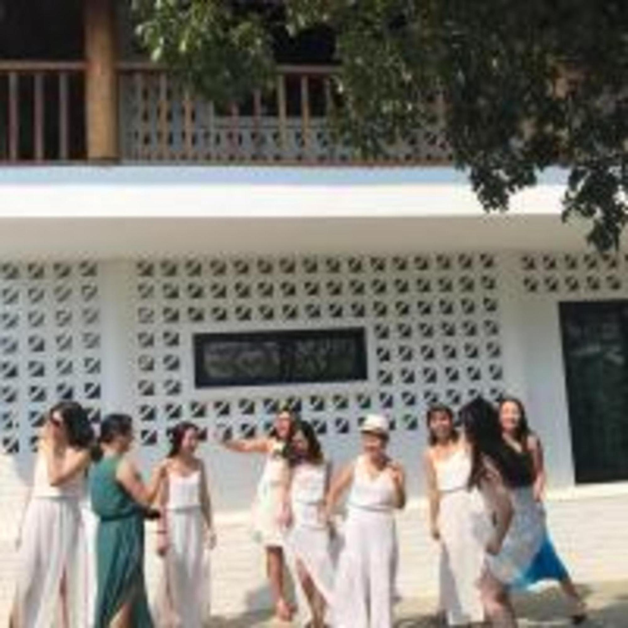 Giang House Διαμέρισμα Hòa Bình Εξωτερικό φωτογραφία