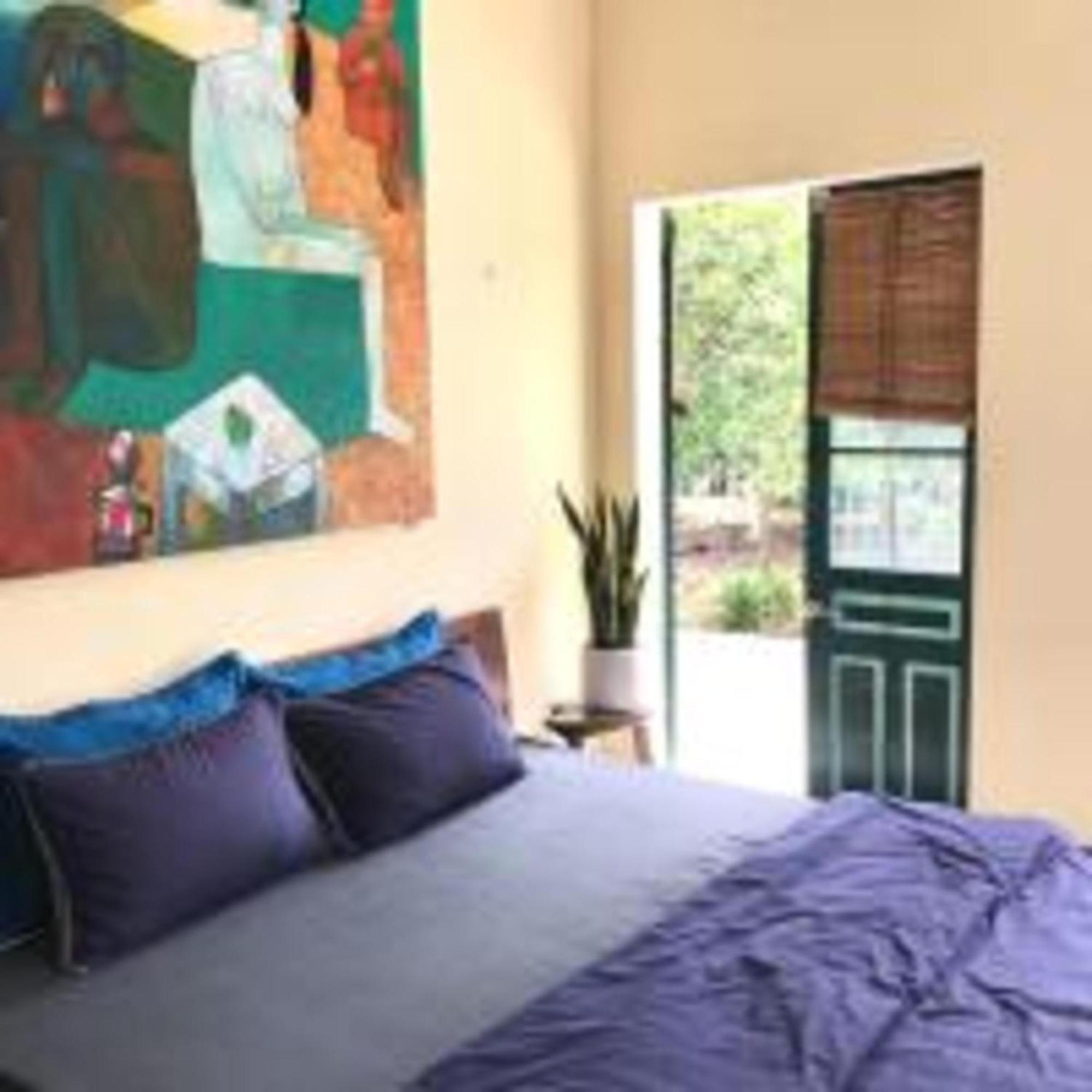 Giang House Διαμέρισμα Hòa Bình Εξωτερικό φωτογραφία