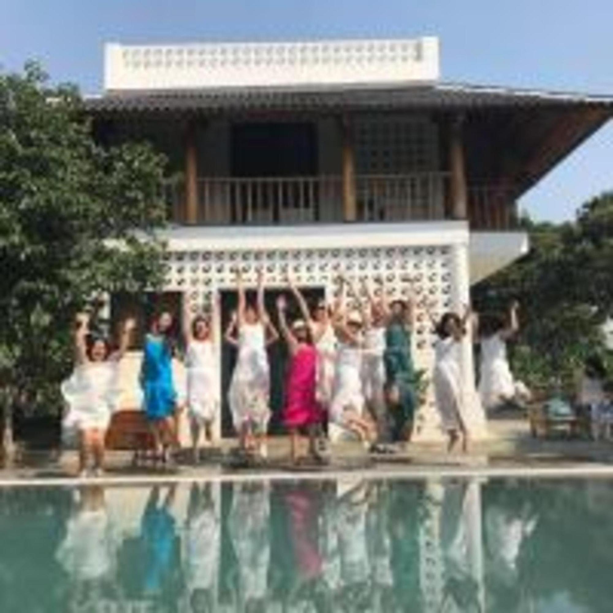 Giang House Διαμέρισμα Hòa Bình Εξωτερικό φωτογραφία