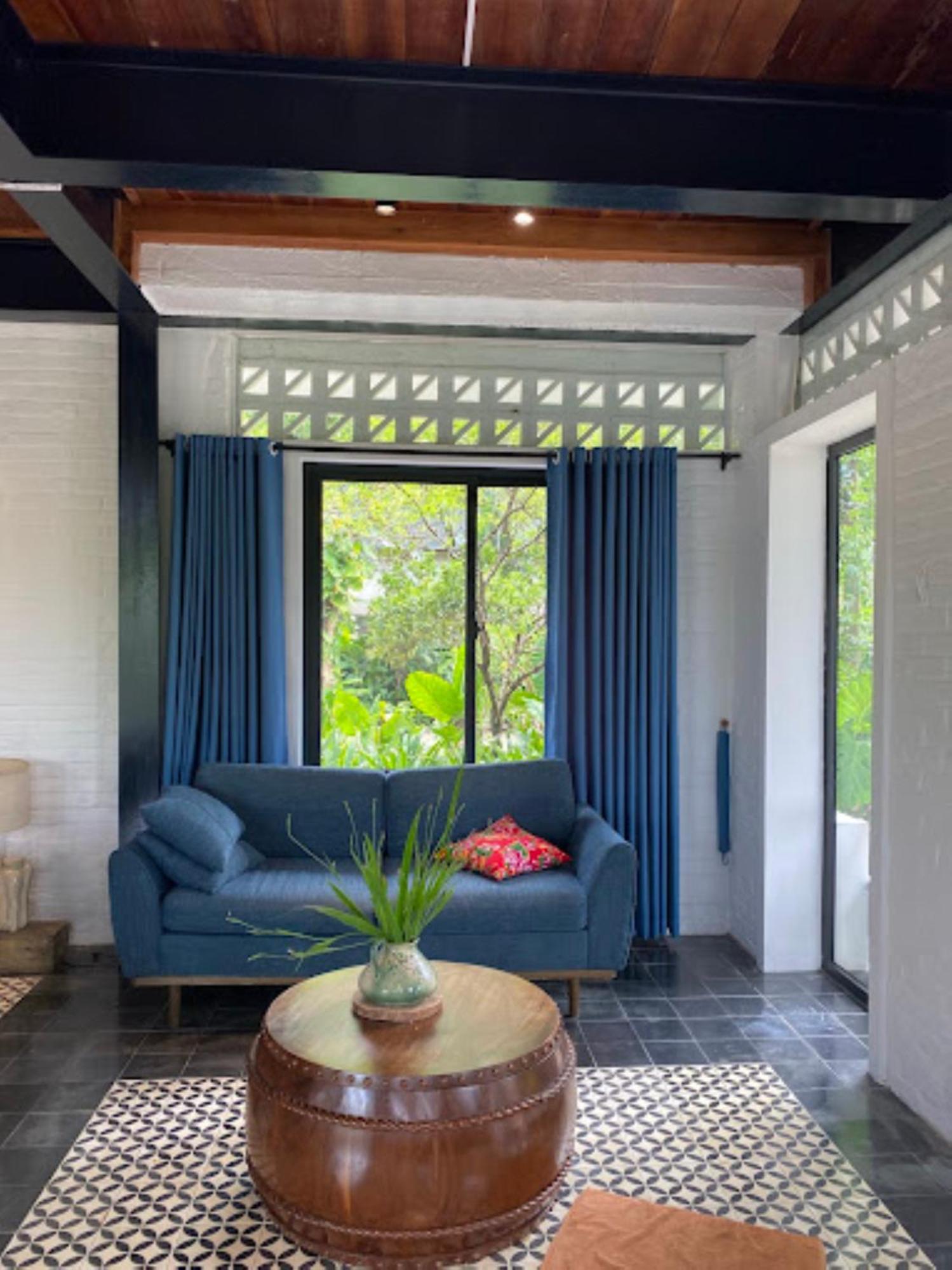 Giang House Διαμέρισμα Hòa Bình Εξωτερικό φωτογραφία
